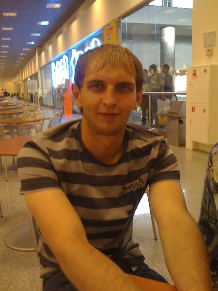 Андрей Толстый