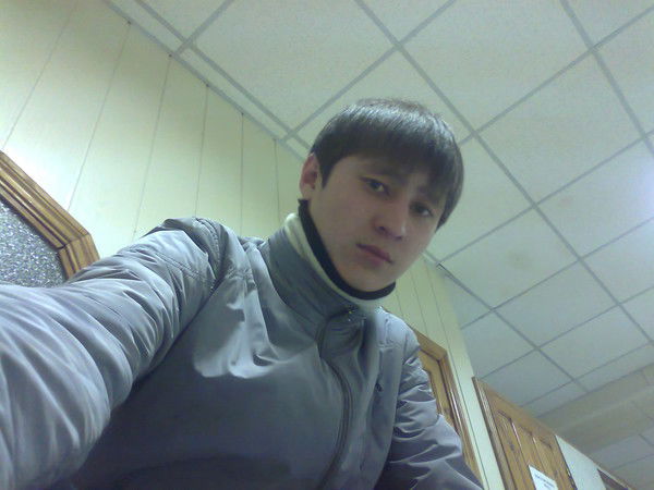 Бексултан Бермагамбетов