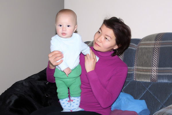 Байтур Сулейман