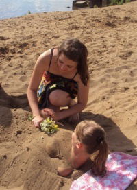 Надя Абрамова