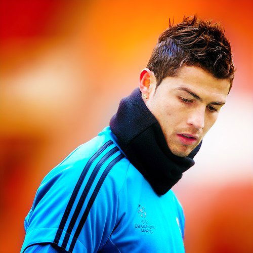 Rustam [Cristiano]