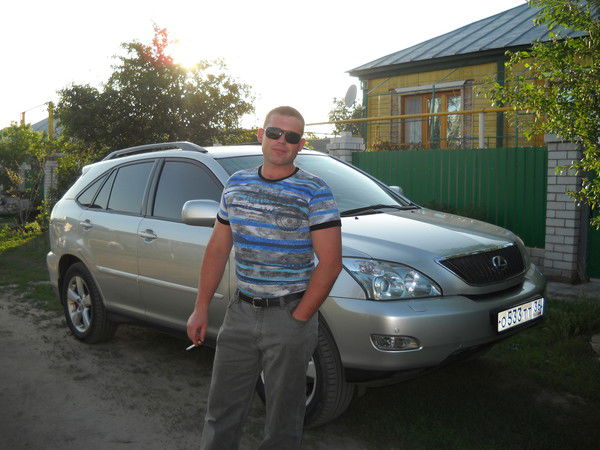 Александр Дулькин