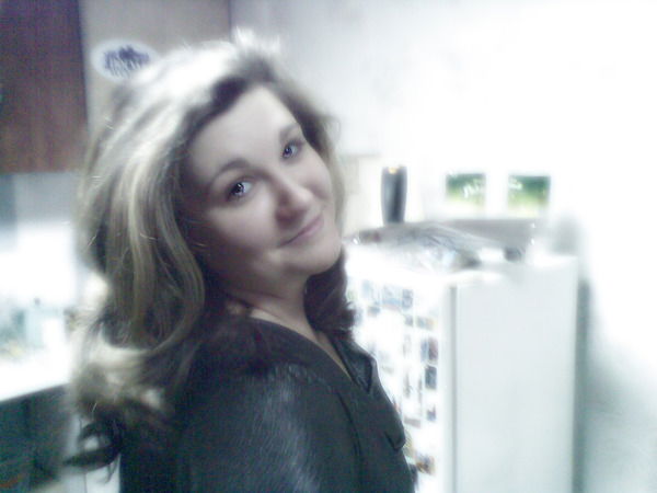 Ульяна Золина