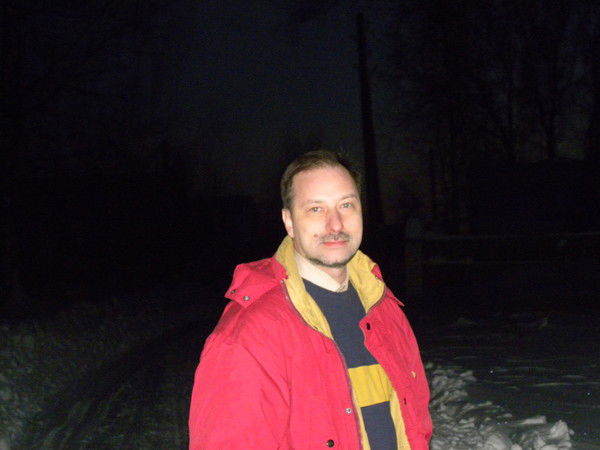 Алексей Михеев