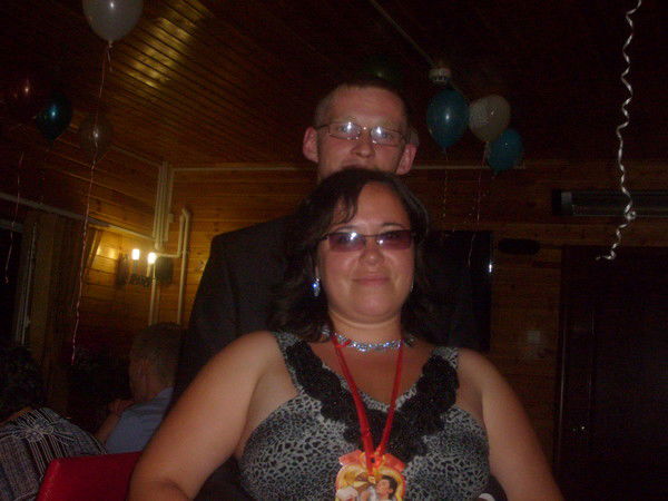 Алена Никитина