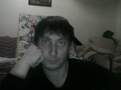 Тарас Сыроватко