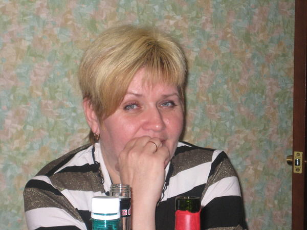 Ирина Пойгонкова