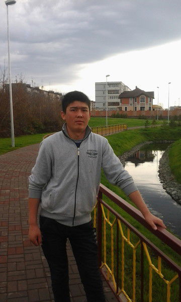 Чика Караев