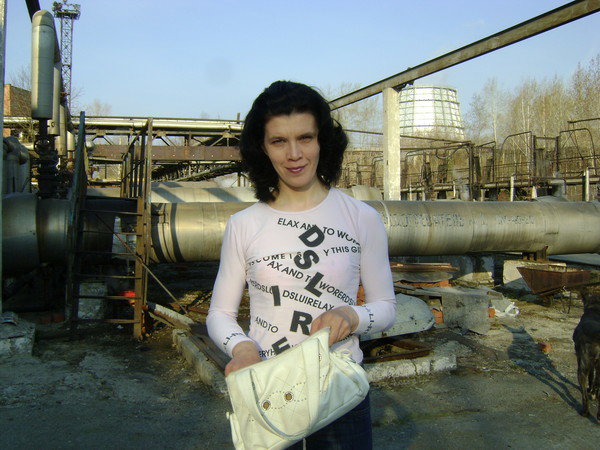 Снежана Измайлова