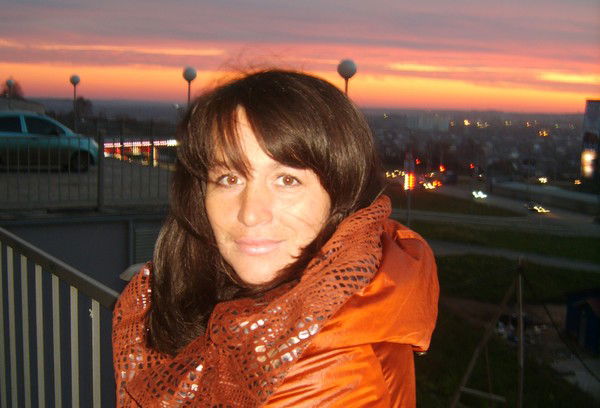 Елена Соболева