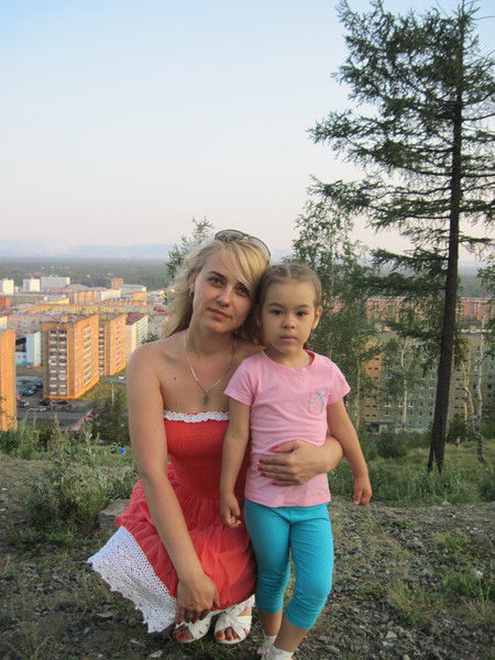 Елена Фаттахова