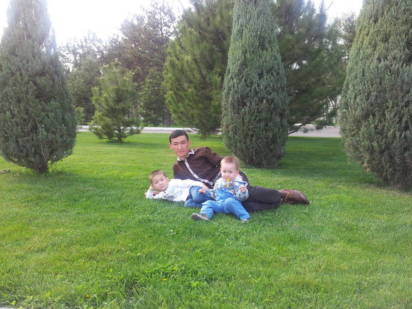 Талгат Мухамматдинов