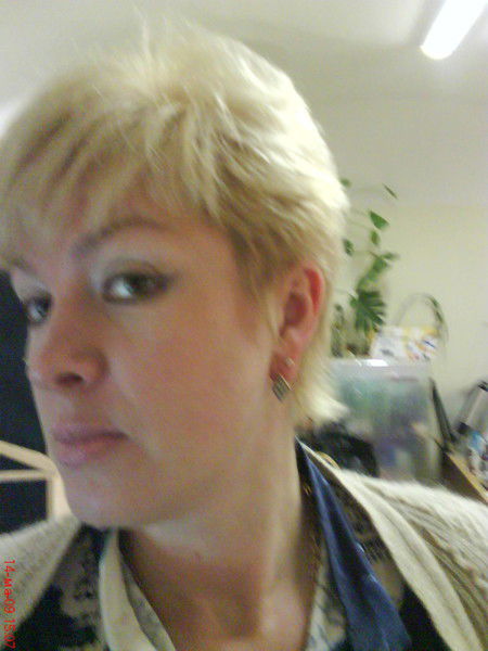 Лена Ефимова