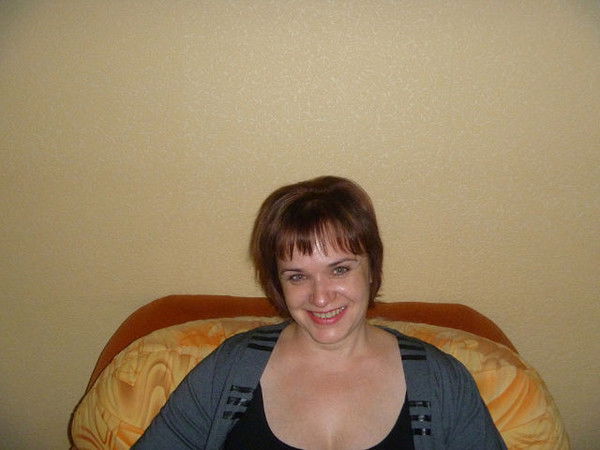 Анжела Высоких