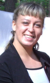 Любовь Ваганова