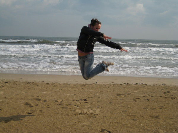 Юля Пронина