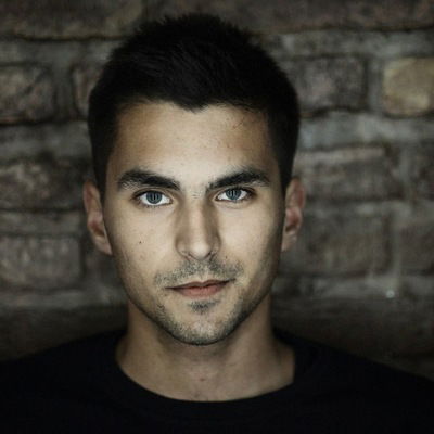 Вадим Хлебус