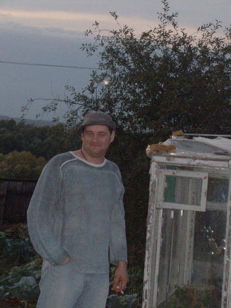 Айнур Камалиев