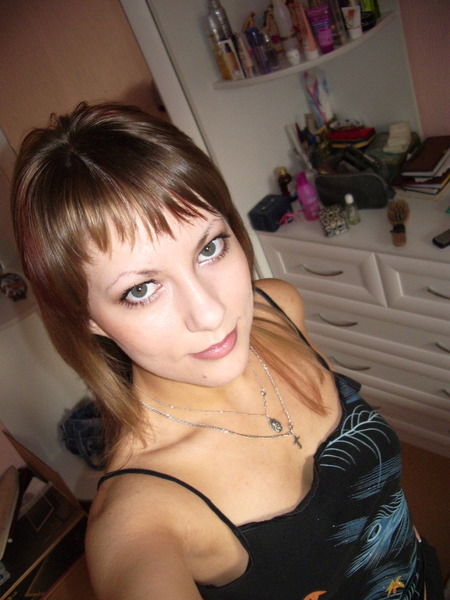 Александра Левченко