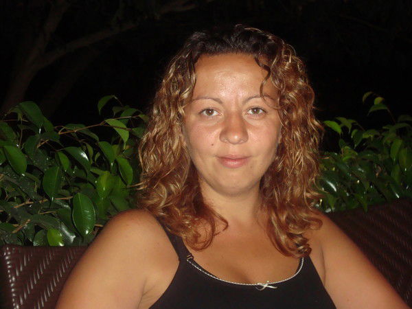 Тамара Гусейнова