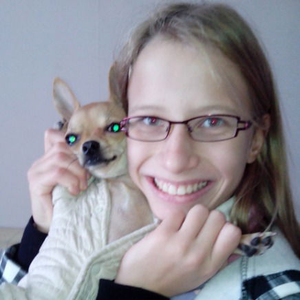 Елена Шмакова