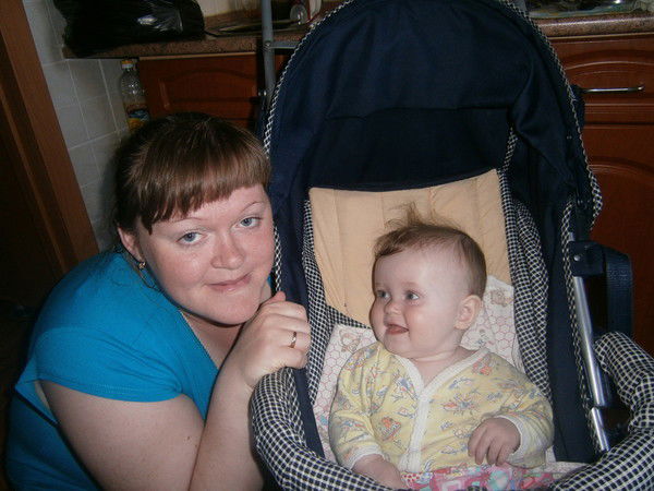 Кузьмина Екатерина