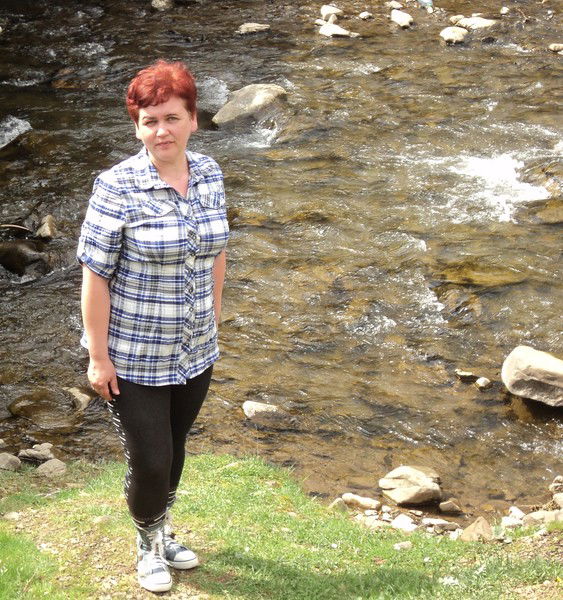 Лина Головко