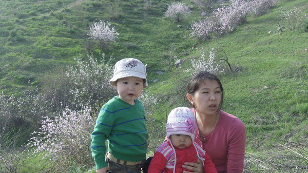 Динара Тиланова