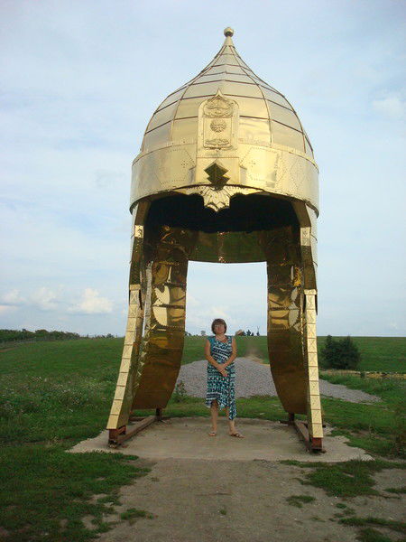 Алла Кузьмичева