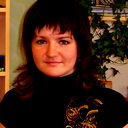 Елена Лялина(Бутенко)
