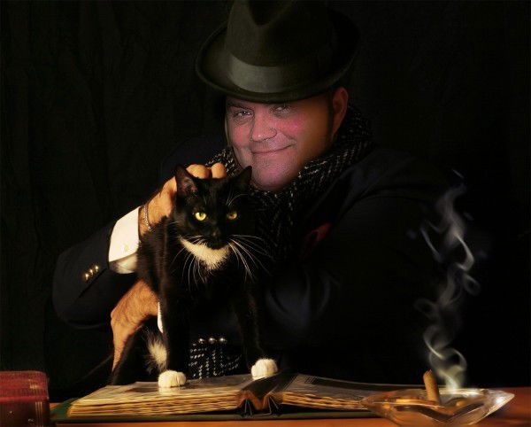 Александр Андреев