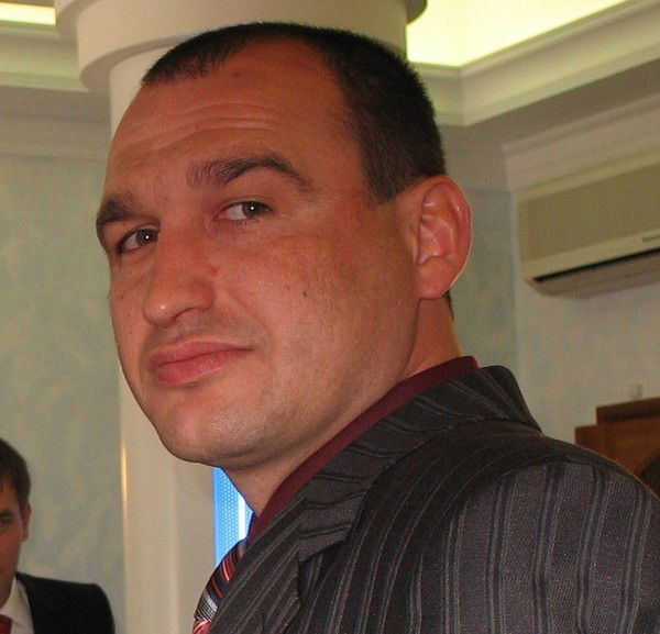 Евгений Бутков