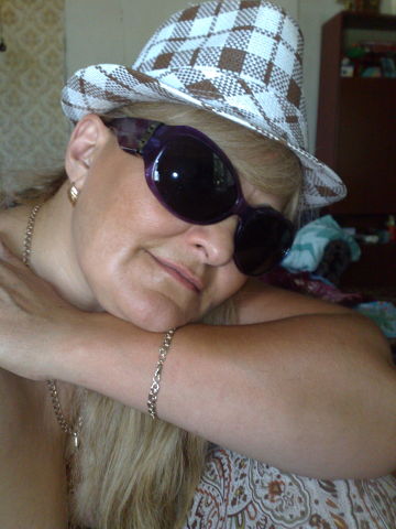 Люцет Мусоян