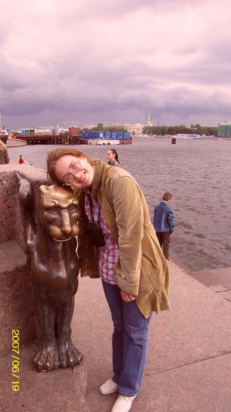 Антонина Никифорова