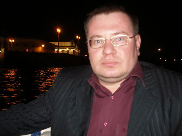 Сергей Матвейкин