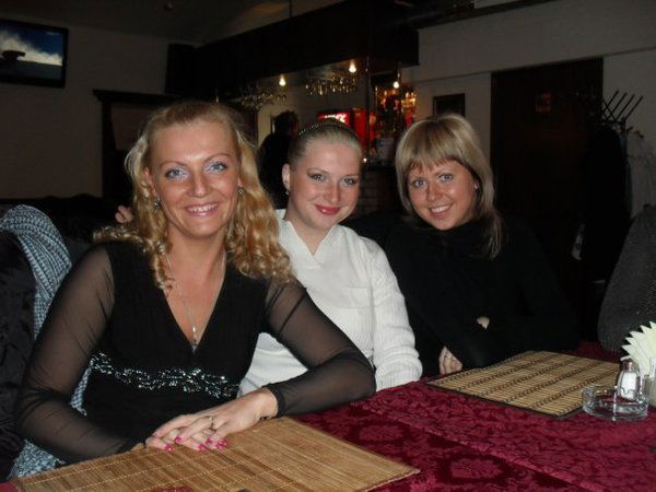 Ирина Кожухина