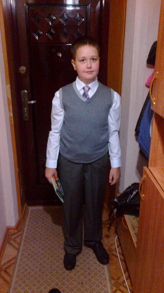 Кирилл Иванов