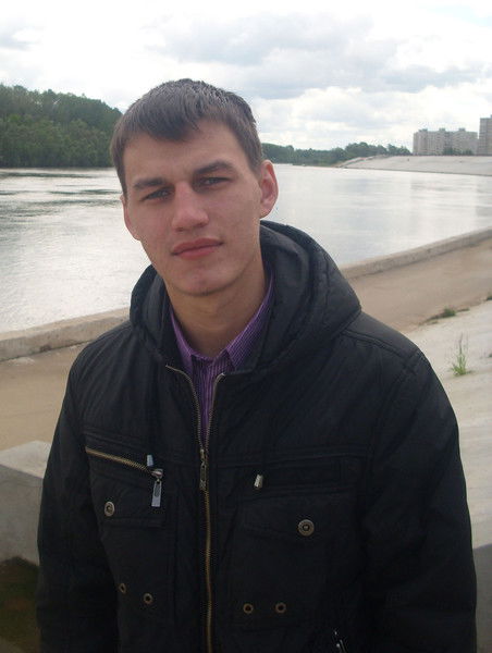 Ильдар Миннияров