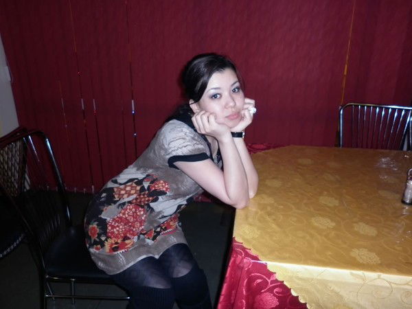 Ганна Сугирова