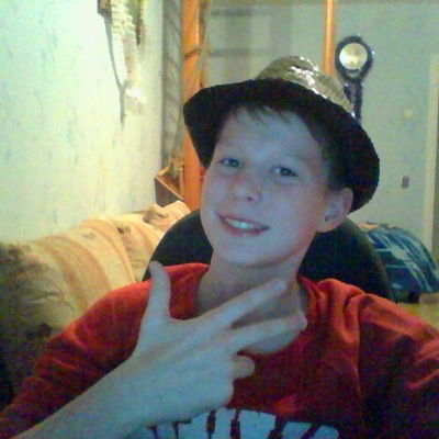 Игорь Тимонов