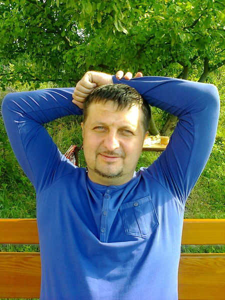 Євген Береза