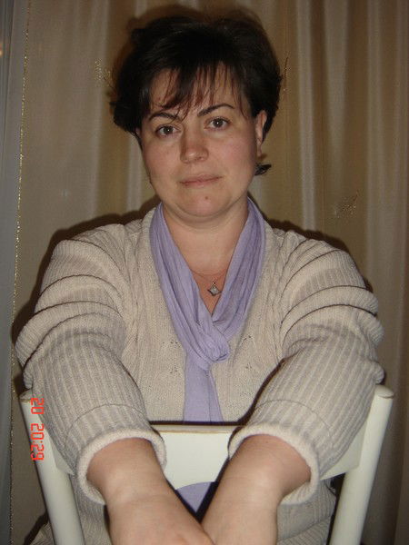 Наталья Франц