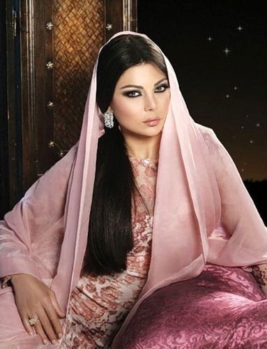 Малика Потахова