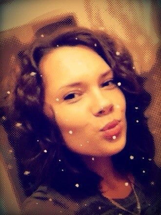 Мария Потапова