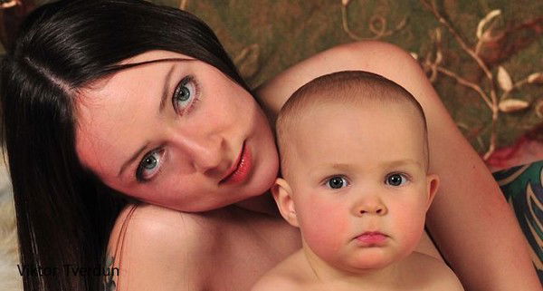 Татьяна Савчин