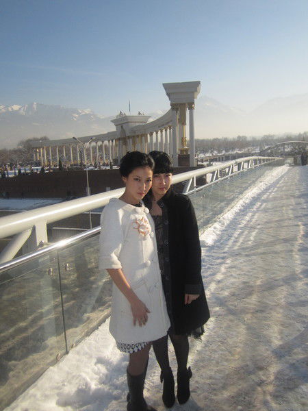 Жулдуз Байсарина