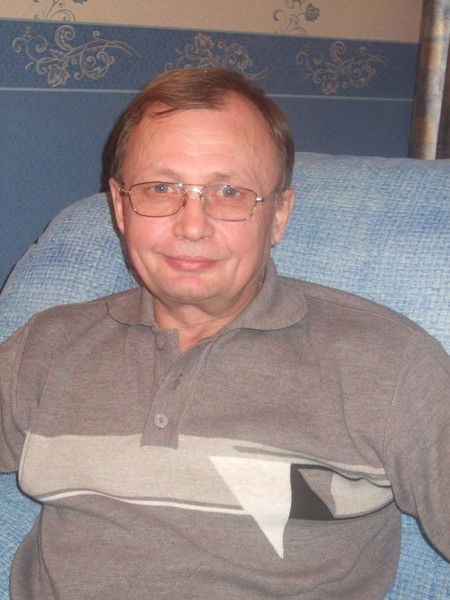 Костя Крещук