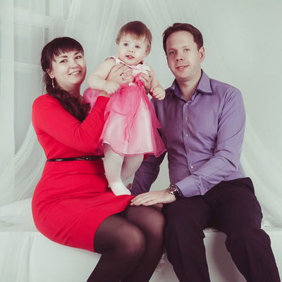 Даша Белоусова