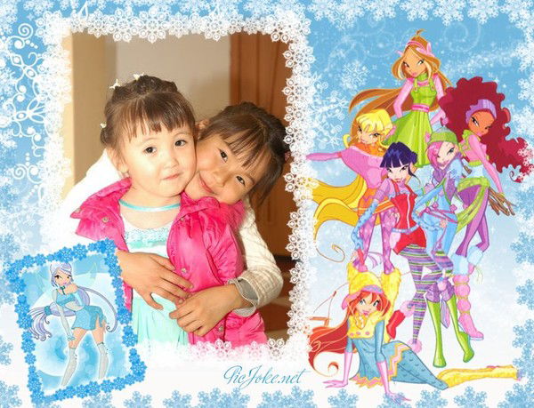 Мадина Шамарова