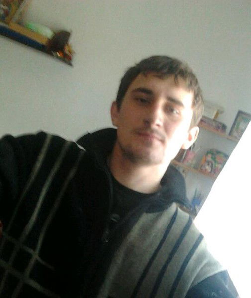 Коля Бaхолдин